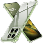 Husa Motorola Edge 70 Fusion Slim 1,5mm AntiShock