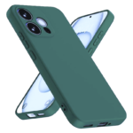 Husa Oppo Reno 15 5G Silicon TPU Verde