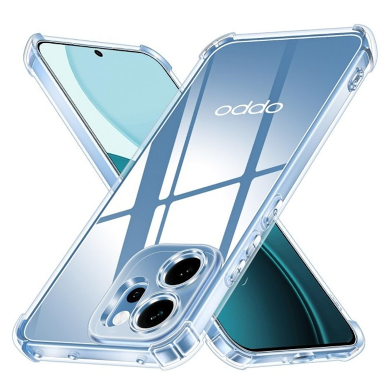 Husa Oppo Reno 15 Pro 5G Slim AntiShock