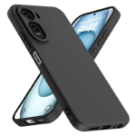 Husa Redmi A7 Pro Silicon TPU Negru