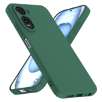 Husa Redmi A7 Pro Silicon TPU Verde