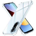Husa Redmi A7 Pro Slim 1,5mm AntiShock