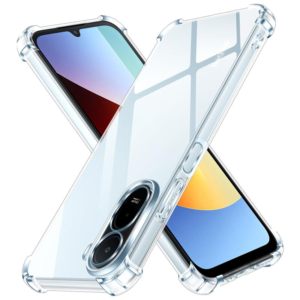Husa Redmi A7 Pro Slim AntiShock