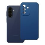 Husa Samsung A27 5G Silicon TPU Albastru Inchis