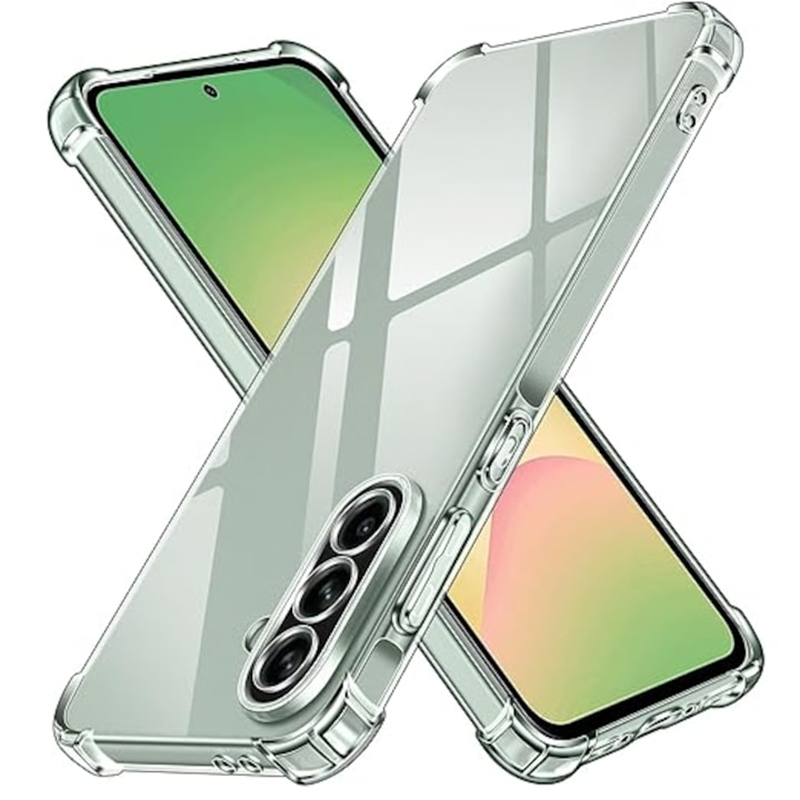 Husa Samsung A27 5G Slim AntiShock