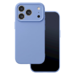 Husa Redmi A7 Pro Silicon Catifea Sky Blue