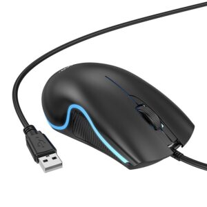 MOUSE CU FIR Hoco GM19