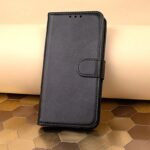 Husa Redmi Note 15 Pro Plus 5G Smart Classic Negru