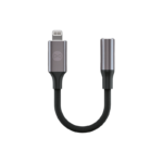 Adaptor Audio Forever AJL-01 Lightning – Jack 3.5mm