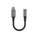 Adaptor Audio Forever AJC-01 Tip C – Jack 3.5mm