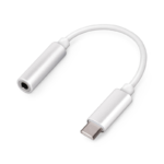 Adaptor Audio Setty Tip C – Jack 3.5mm