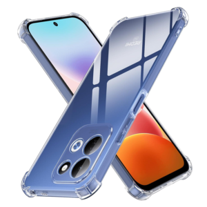 Husa Redmi 17 4G / Redmi 17 5G Slim AntiShock