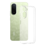 Husa Redmi A7 Pro CLEAR Case 2mm ( Protectie Camere )