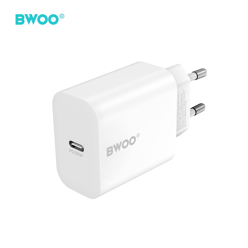 Incarcator Priza BWOO CDA233 PD 20W