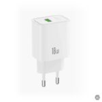 Incarcator Priza XO CE50 – Fast Charge QC 18W, 3A