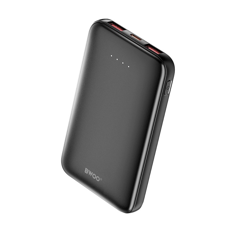 POWER BANK BWOO P72 PD QC 22.5W PD 20W 5000 mAh
