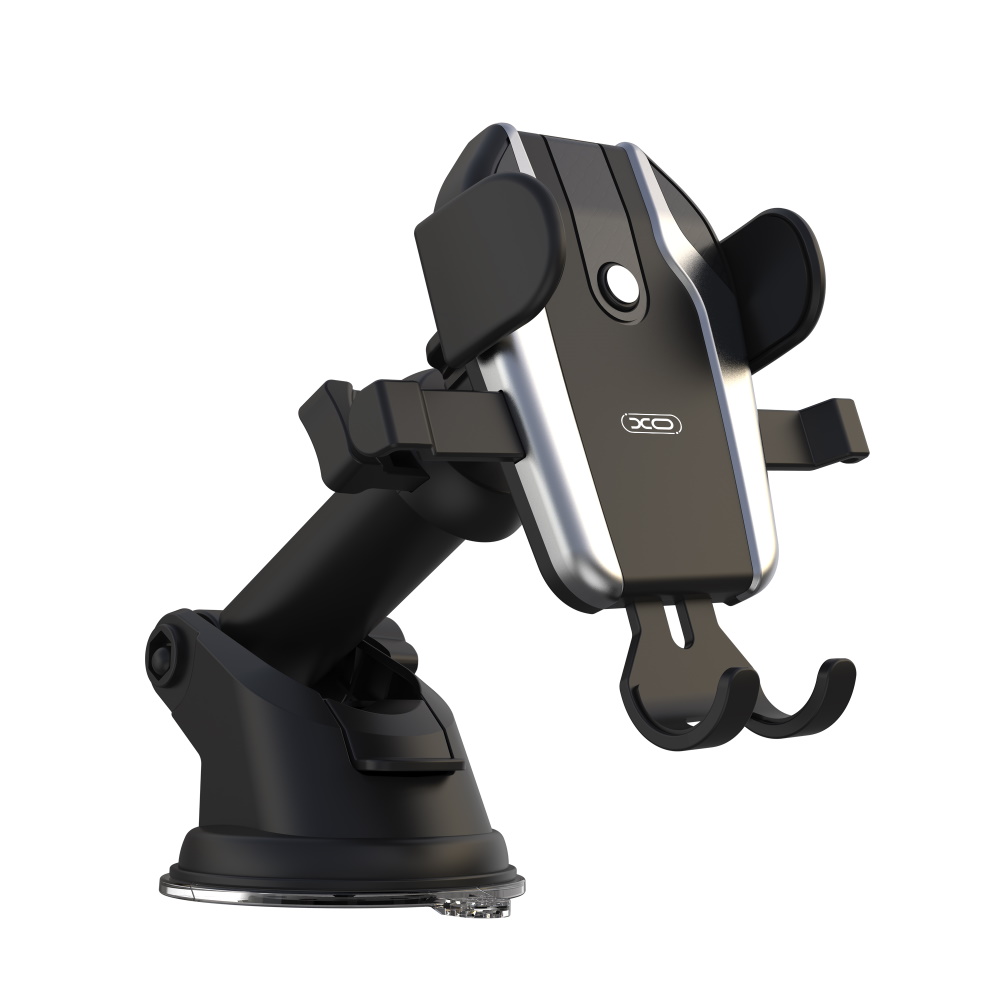Suport Auto Telefon Parbriz , Bord - XO C77 - imagine 2