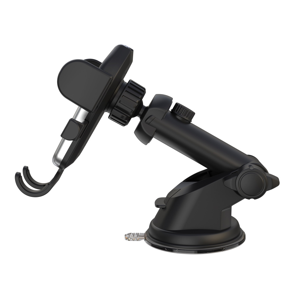 Suport Auto Telefon Parbriz , Bord - XO C77 - imagine 3